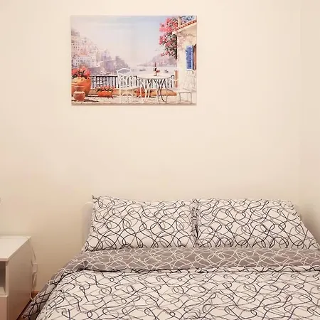 Apartment Seif 1