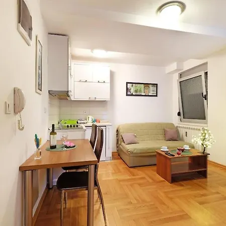 Seif 1 * Belgrade