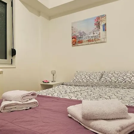 Apartment Seif 1 Belgrade