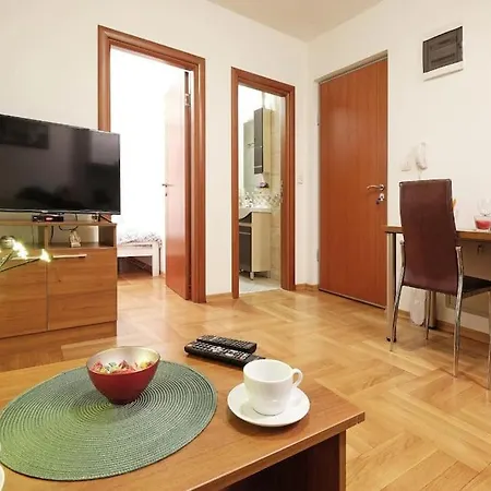Seif 1 Apartment