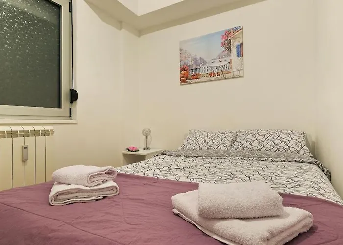 Apartamento Seif 1 Belgrado